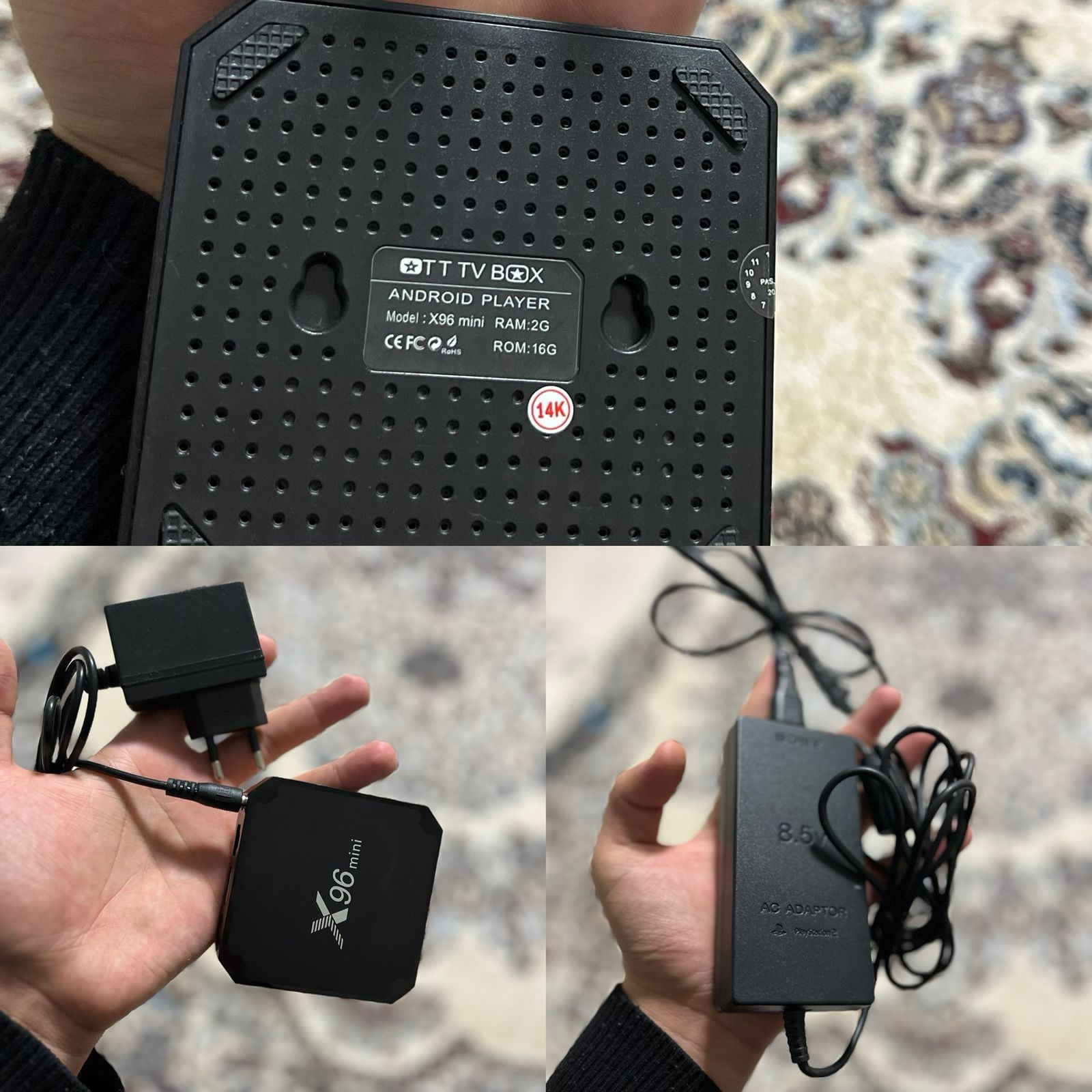 Playstation 2, SONY