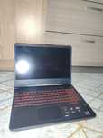 Продам ноутбук Asus Tuf gaming fx505