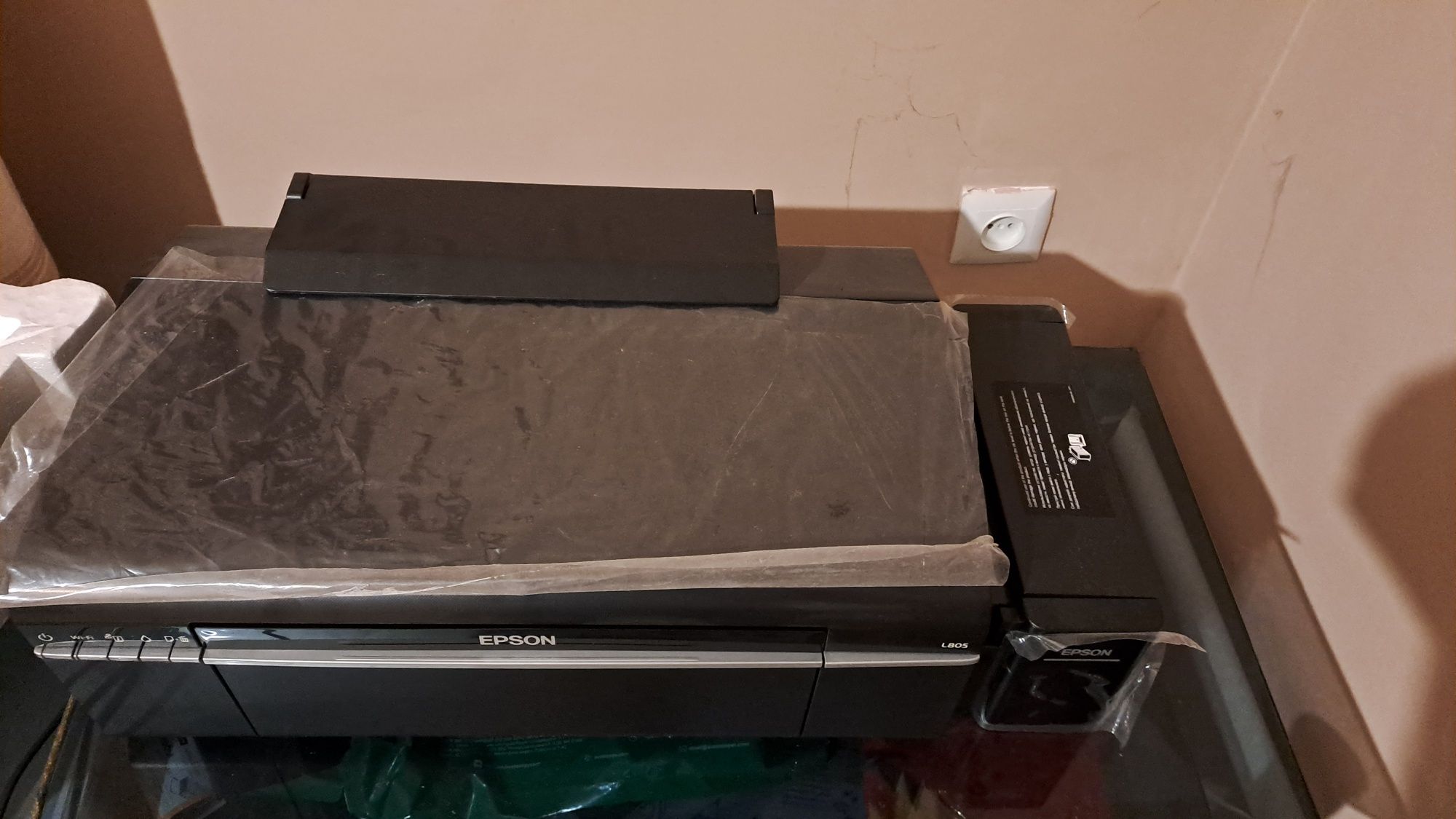 Принтер EPSON L805