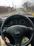 Продам руль Audi A6 S line.
