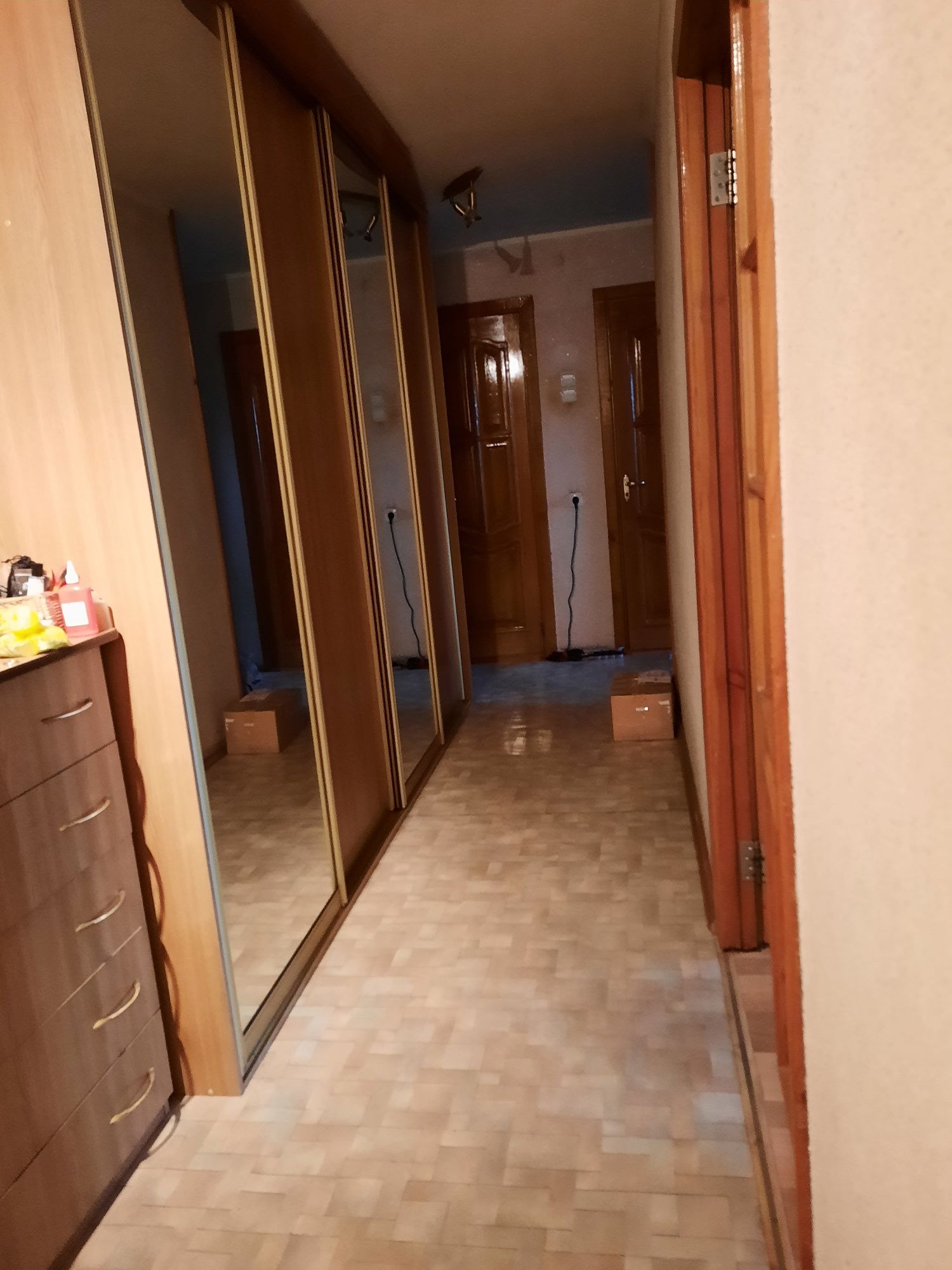 Продам 3х комнатную квартиру