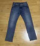 Мужские джинсы Levi’s 501 оригинал