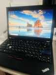 Ноутбук thinkpad x220