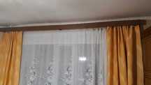 Карниз настенный