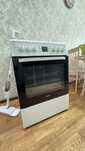 Продам электро плиту Beko