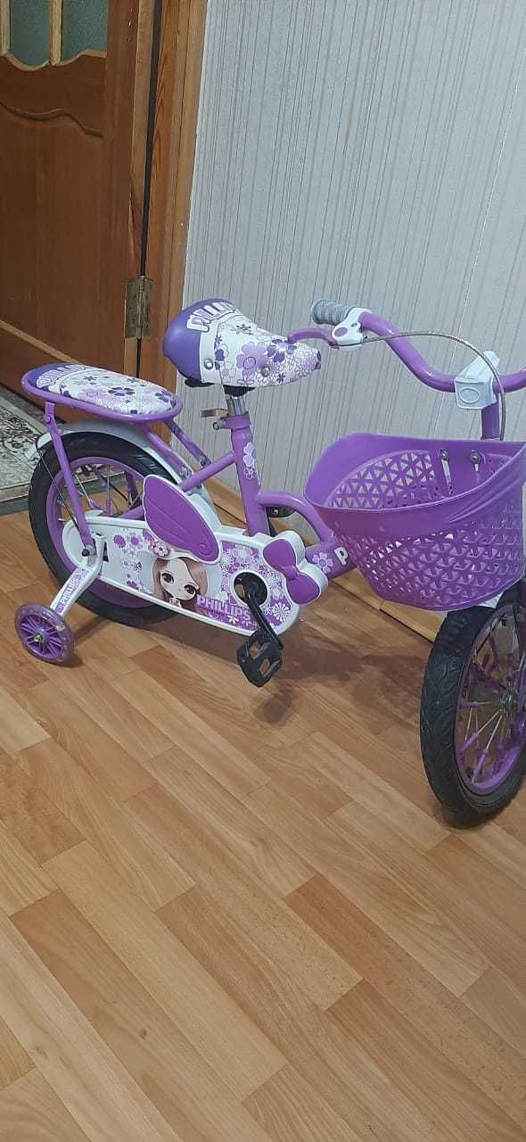Продаю велосипед