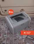 HP LaserJet 1018, 1020
Принтер