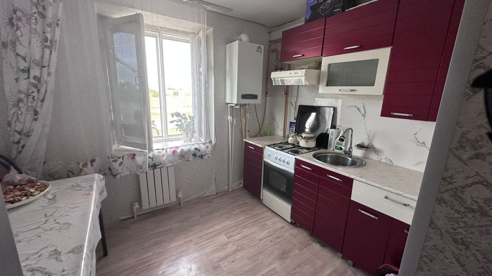 Продам 1 комнатную квартиру