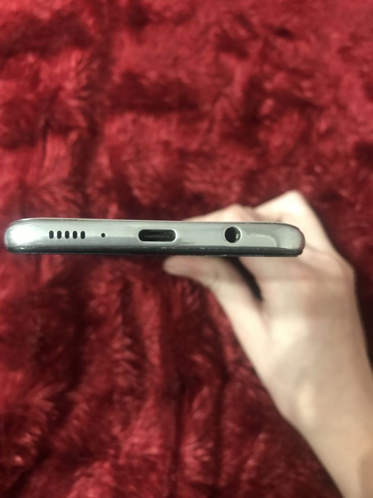 Samsung A51 буу!