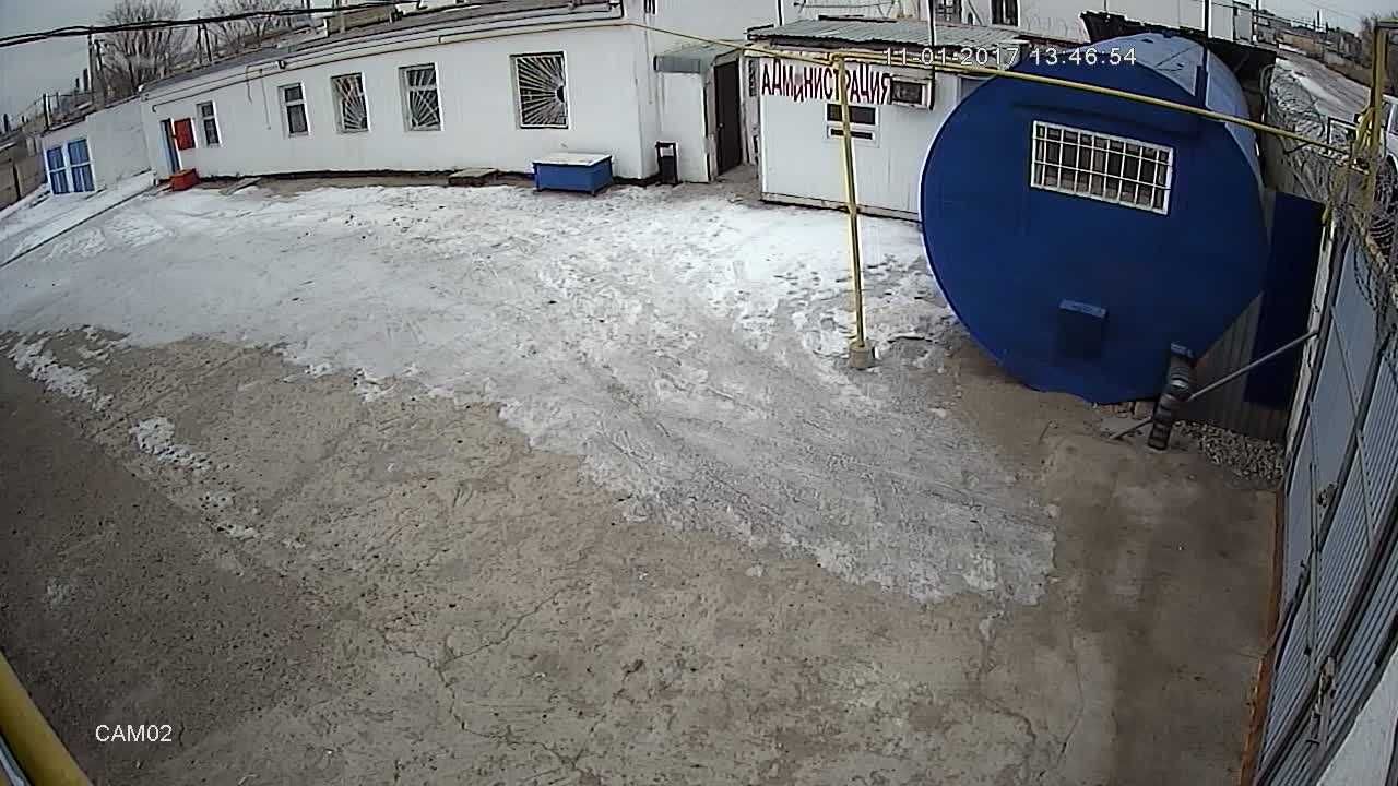Открытая площадка в аренду