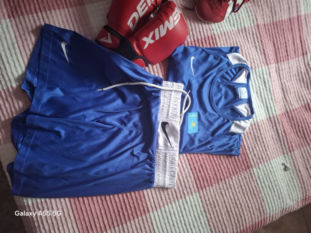 Продам форму для бокса