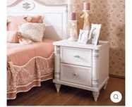Мебель Cilek турецкая фирма.Продается весь набор из коллекции Romantic