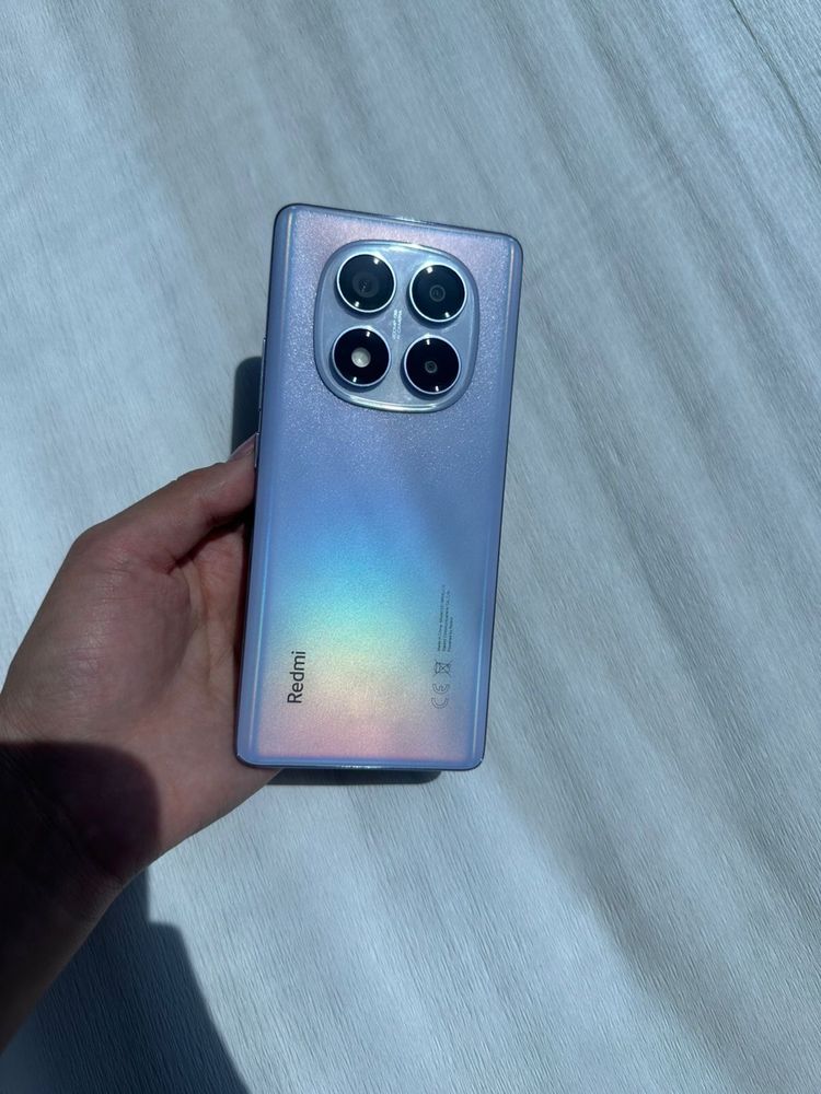 Xiaomi Redmi Note 14 Pro 256gb
