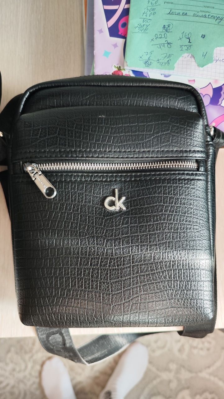 Барсетка Calvin Klein