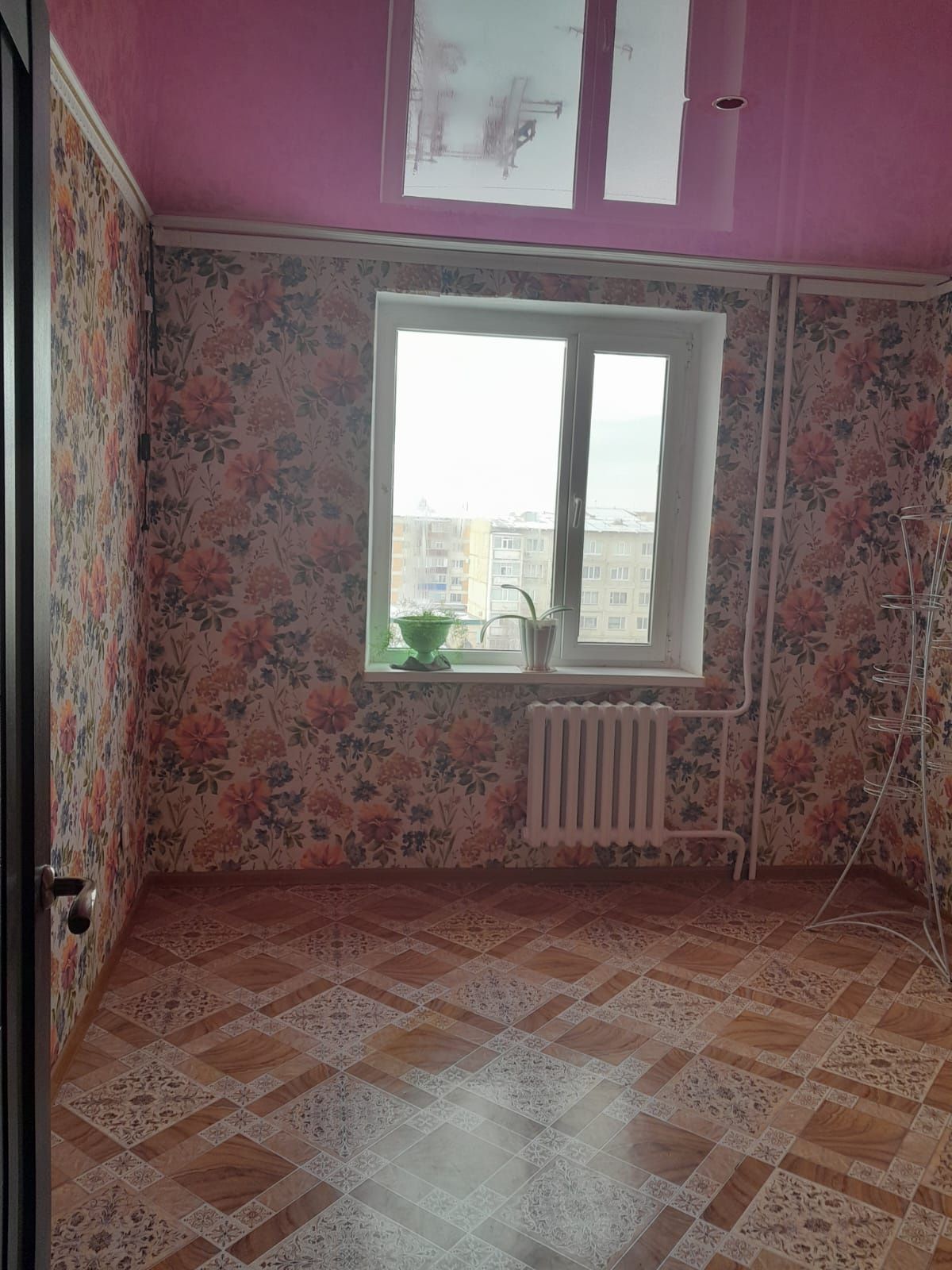 Продам 3х комнатную квартиру