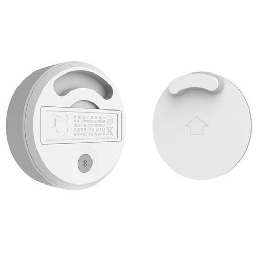 Xiaomi Hygrometer беспроводной термометр/гигрометр. Доставка