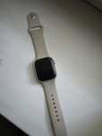 Apple Watch Series 9 GPS M/L 41 мм starlight-бежевый