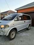 Mitsubishi Delica 1995 года