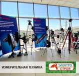 Измерительные приборы (лазерный уровень) Bosch, Crown, Triangle, Texa,