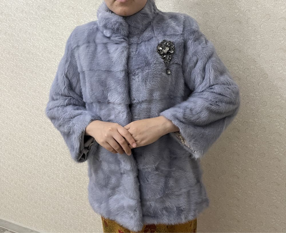 Шуба, зимний куртка, кожанка,