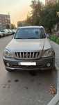 Продам Hyundai Terracan 2003 года