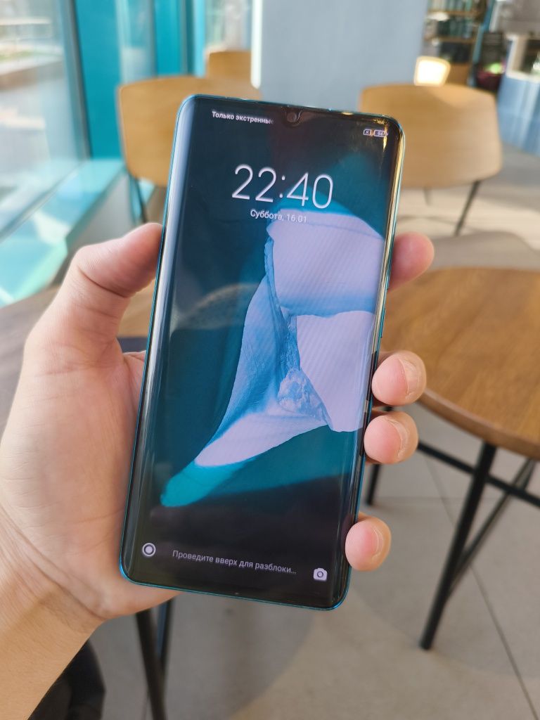 Xiaomi Not 10 128GB
