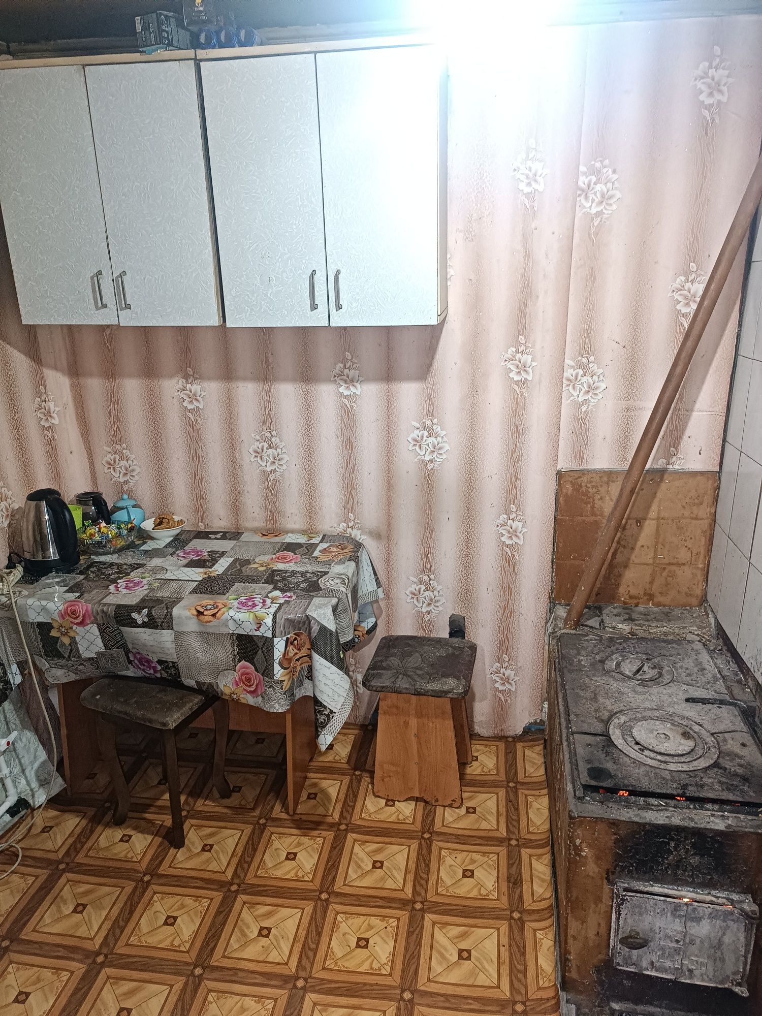 Сдам частный дом