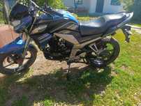 Продам мотоцикл Racer Fighter 300