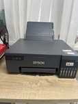 Принтер Epson L805 новый