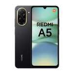 новый Xiaomi Redmi 5a 3+2/64 черный