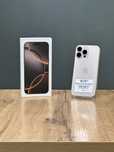 Iphone 16 Pro Max 256 GB 100% 31 цикл | Mobile Zone