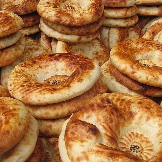 Пекарня под ключ тандир