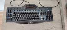Клавиатура Logitech g510s
