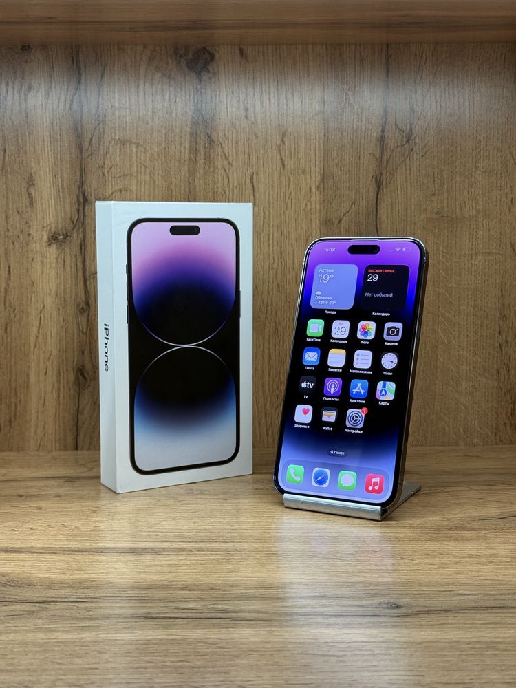  Apple iPhone 14 Pro Max | Айфон 14 Про Макс