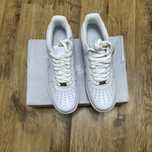 Кроссовки Nike AirForce 1 форсы