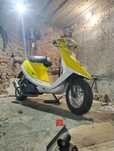 Продам скутер Yamaha jog Artistic
