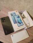 Redmi note 12 pro 5G 256 Гб ОЗУ 12