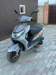 ПРОДАЮ СКУТЕР Vento smart 2024