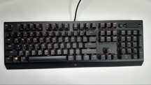 Клавиатура Razor Blackwidow v3 Green Switch