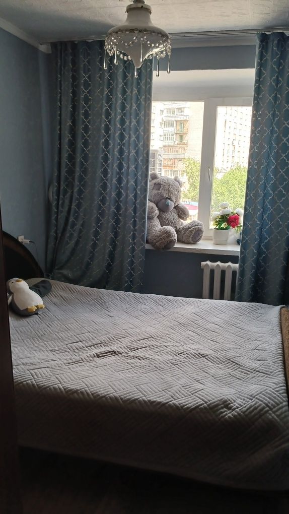 Сдам 2-×  комнатную квартиру