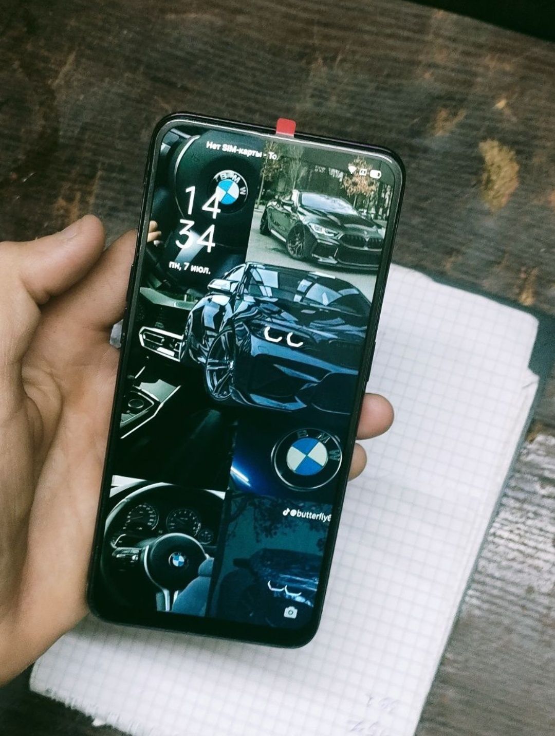 Продам Смартфон Opoo x 128
