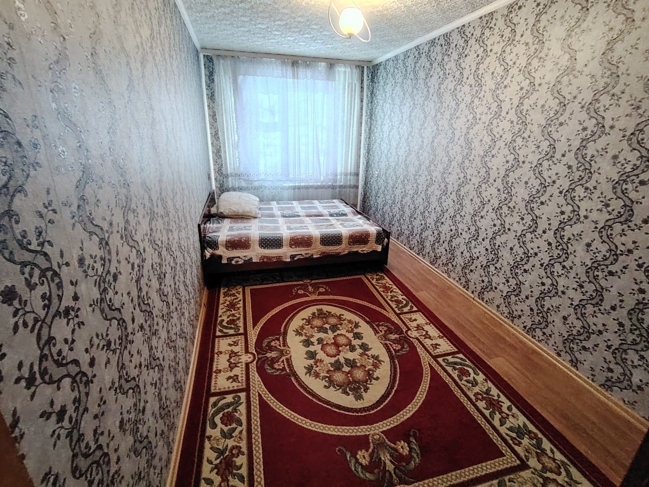 Продается 2ком квартира