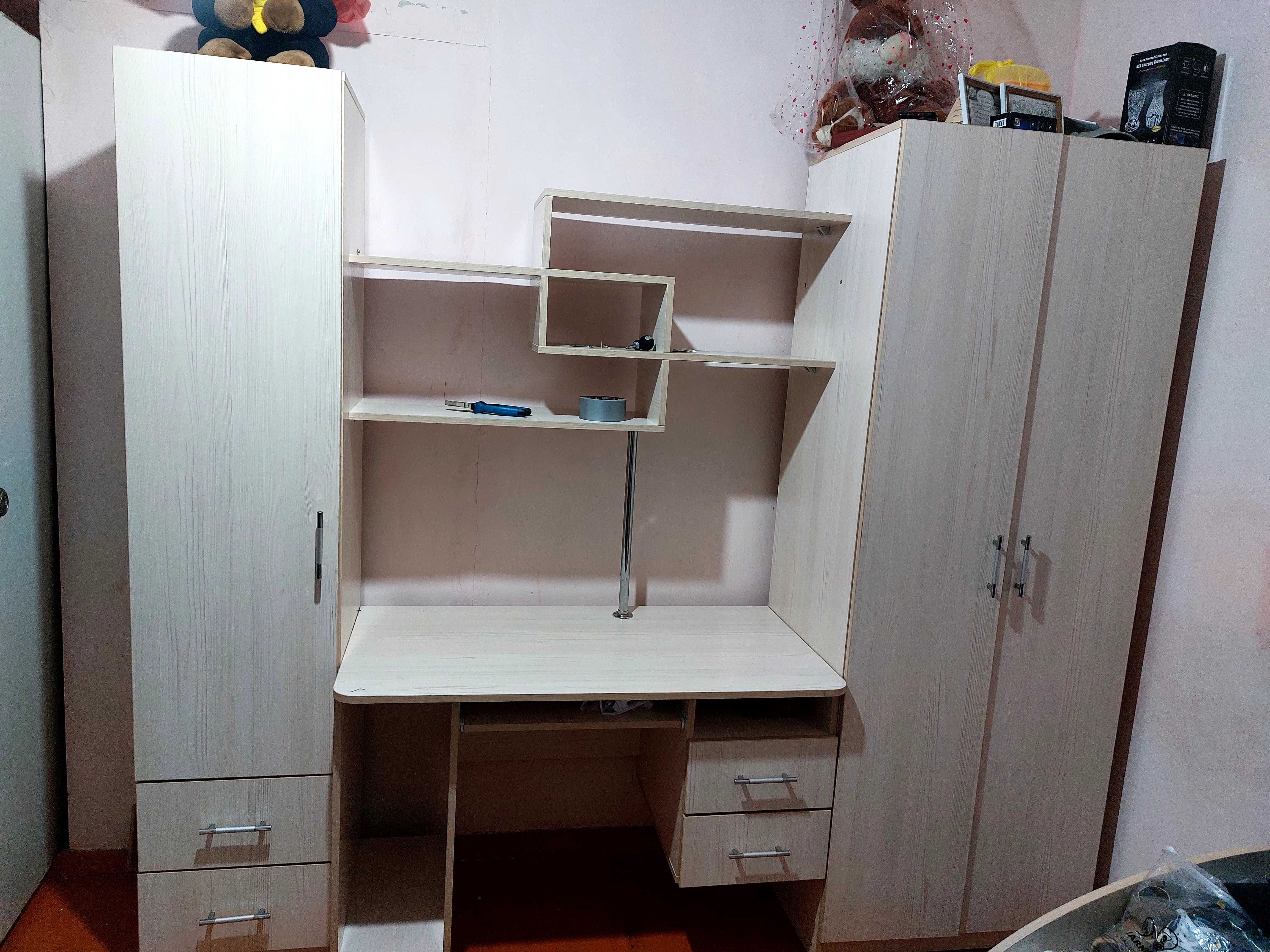 Детский гарнитур