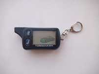 Брелок сигнализации Tomahawk TZ9030 (TZ9020), Harpoon H2 и др.