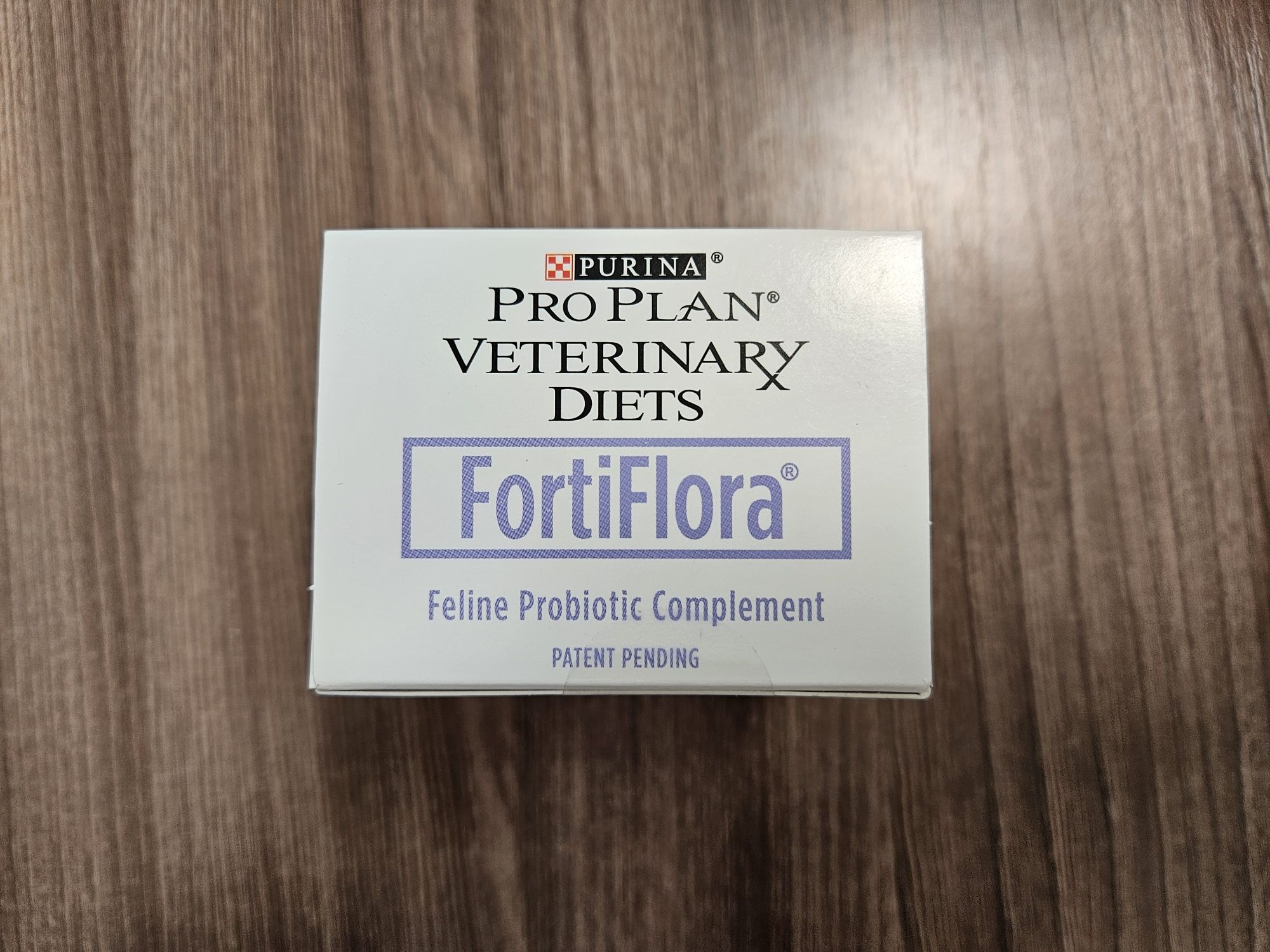 Добавка в корм для кошек Purina Pro Plan Veterinary Diets FortiFlora