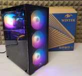 Продам игровой компьютер I5-12500/16gb DDR5 5200/ssd 480gb