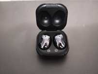 Наушники Samsung Galaxy Buds Live