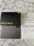 Планшет игровой/рабочий POCOPAD (120гц экран)