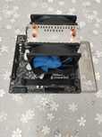 Продам Процессор Core i7 8700 с Материнской платой