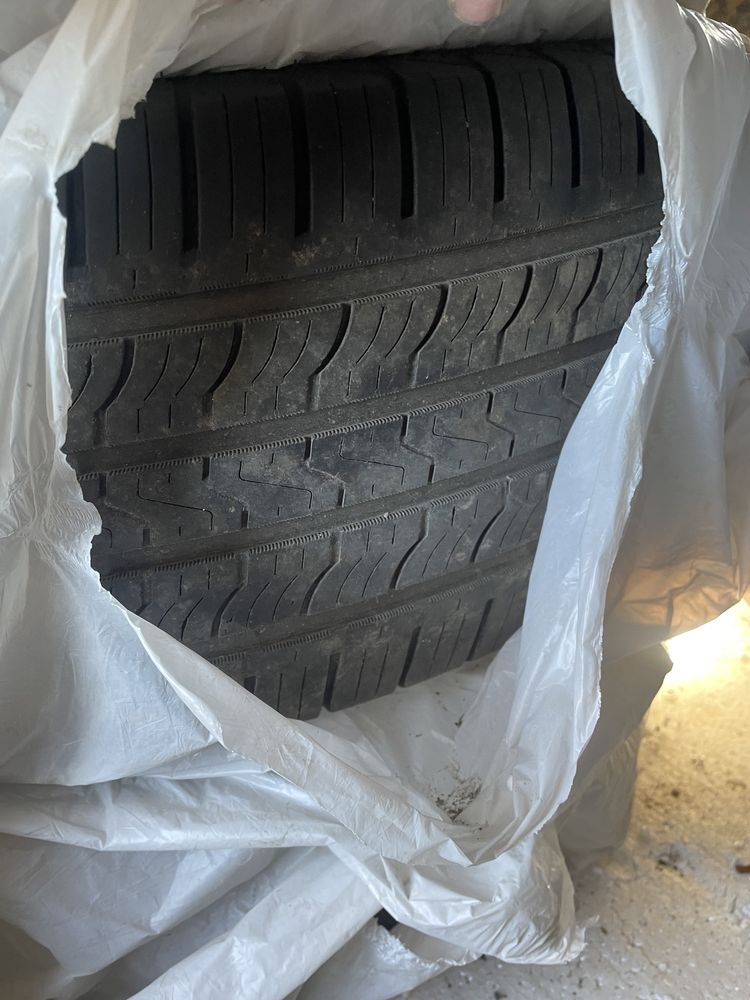 Прадо шины 265/65/17 бу состояние